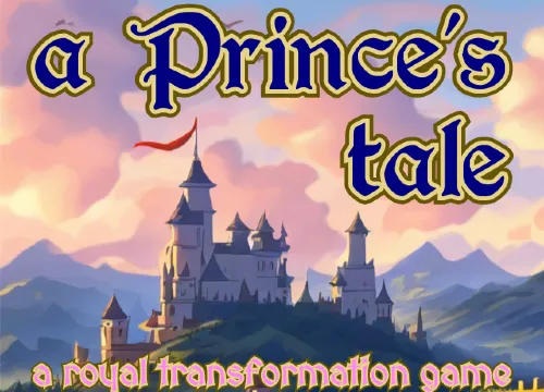 Darmowa Gra Porno - A Princes Tale