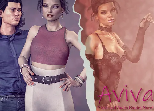 Free Porn Game - Aviva