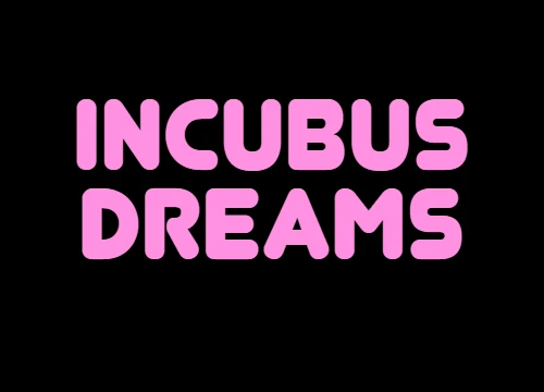 Gay Porn Game — Incc Dreams