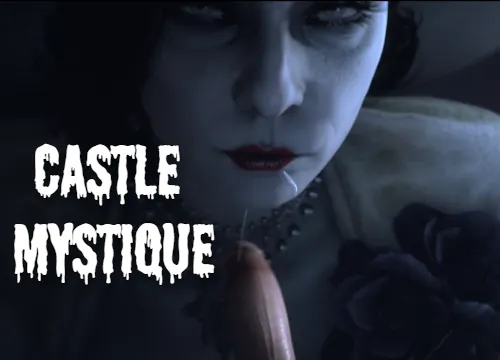 Бесплатная порно игра - Castle Mystique