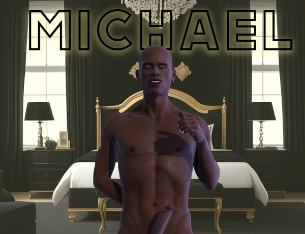 Ücretsiz Porno Oyunu - Michael