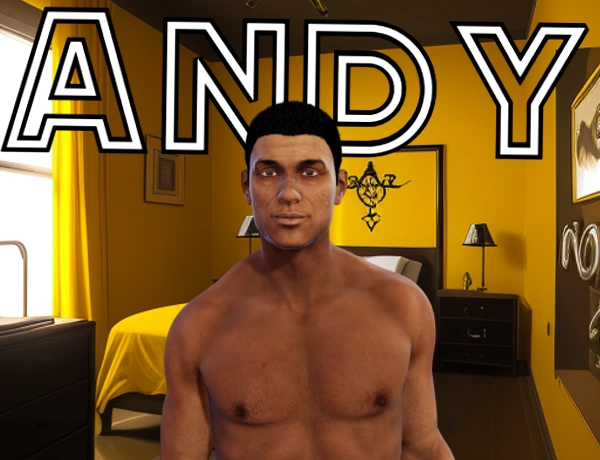 Ücretsiz Porno Oyunu - Andy