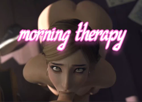 Free Porn Game - Morning Therapy