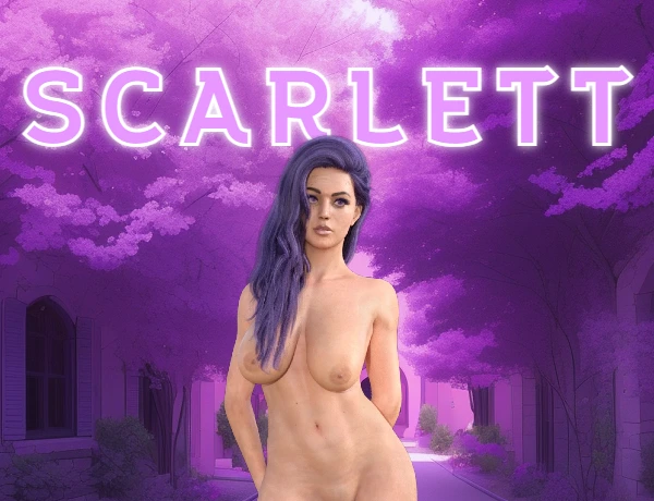 Darmowa Gra Porno - Scarlett