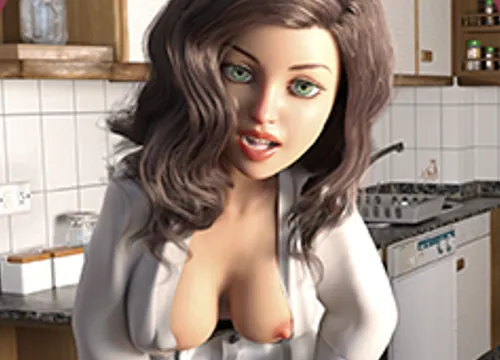 3d Animated Porn Game — Survival Guide