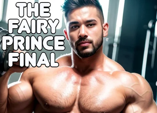 Gay HTML Porn Games Porn Game — The Fairy Prince Final