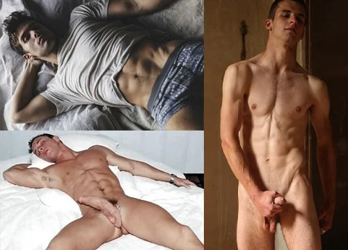 Juego Porno Gratis - Young Marcus