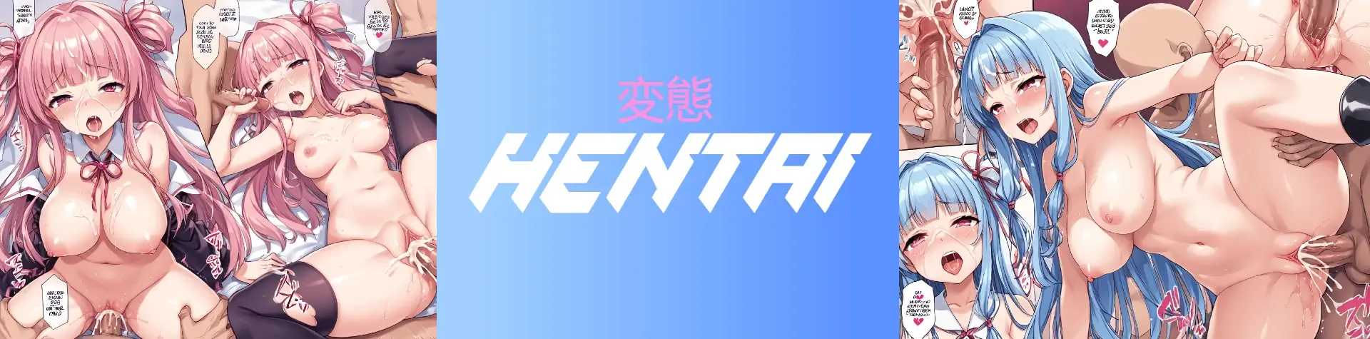 Hentai - Gier Porno