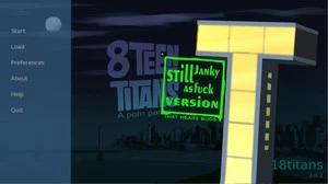 Free Porn Game - 18titans – New Version 1.3.3 [Mity]