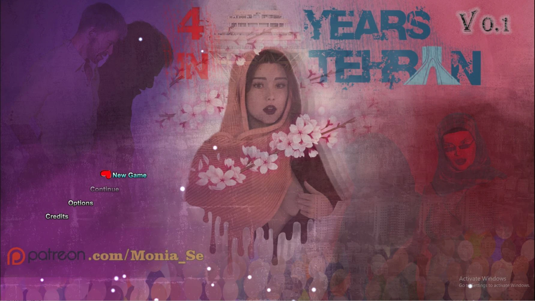 Big ass Jeu porno — 4 Years In Tehran – New Version 0.6 [Monia Sendicate] 4 Years In Tehran – New Version 0.6 [Monia Sendicate]