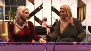 Free Porn Game - 4 Years In Tehran – New Version 0.6 [Monia Sendicate]