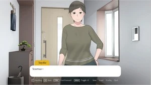 Ücretsiz Porno Oyunu - A Camp with Mom and My Annoying Friend Who Wants To Rail Her – Version 1.01 HD Extended Edition – Added Android Port (Full Game) [NTRMAN]