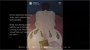 Ücretsiz Porno Oyunu - A Camp with Mom and My Annoying Friend Who Wants To Rail Her – Version 1.01 HD Extended Edition – Added Android Port (Full Game) [NTRMAN]