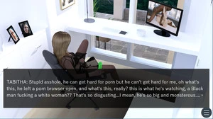 Darmowa Gra Porno - A Cuckold Story – New Version Act 2 Part 2 [ImpreganatorGames]