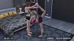 Juego Porno Gratis - A Family Venture – New Version 0.08_V4b [WillTylor]