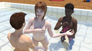 Free Porn Game - A Family Venture – New Version 0.08_V4b [WillTylor]