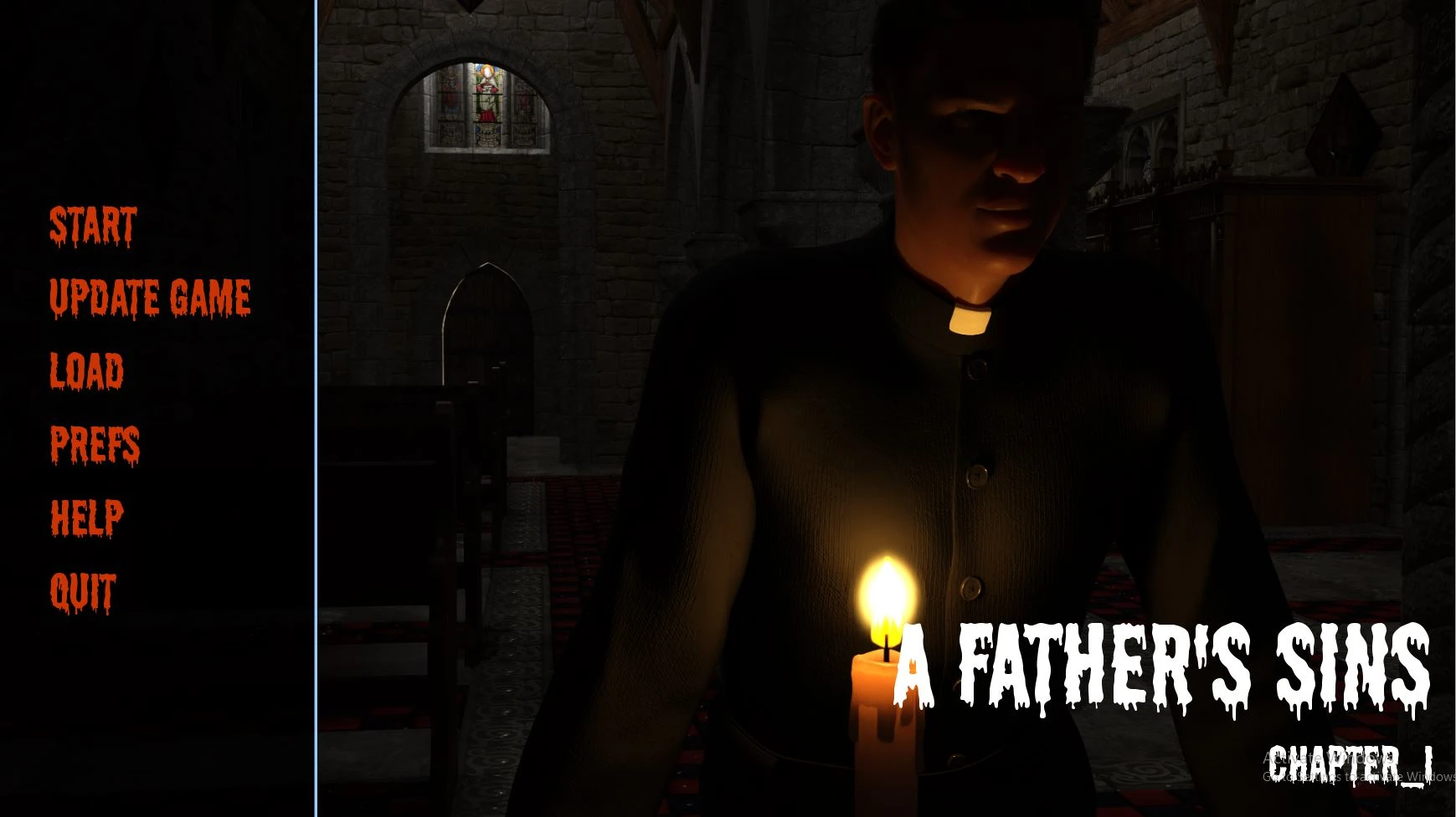 Scarica gioco porno A Father’s Sins – New Chapter 27 [Pixieblink]