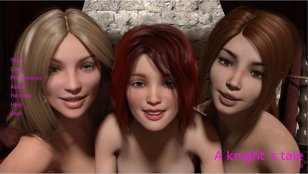 Lesbian Porn Game — A knight’s tale – New Version 0.36 Special Edition (Full Game) [Neverlucky] A knight’s tale – New Version 0.36 Special Edition (Full Game) [Neverlucky]