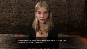 Juego Porno Gratis - A knight’s tale – New Version 0.36 Special Edition (Full Game) [Neverlucky]