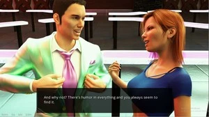 Free Porn Game - A Man for All – New Episode 13 – Version 0.31 [Venus Waltz]