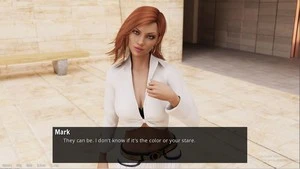 Gioco porno gratuito - A Man for All – New Episode 13 – Version 0.31 [Venus Waltz]