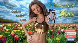 Gioco porno gratuito - A Moment of Bliss – New Version 5.0.1 [Lockheart]