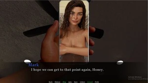 Free Porn Game - A Moment of Bliss – New Version 5.0.1 [Lockheart]