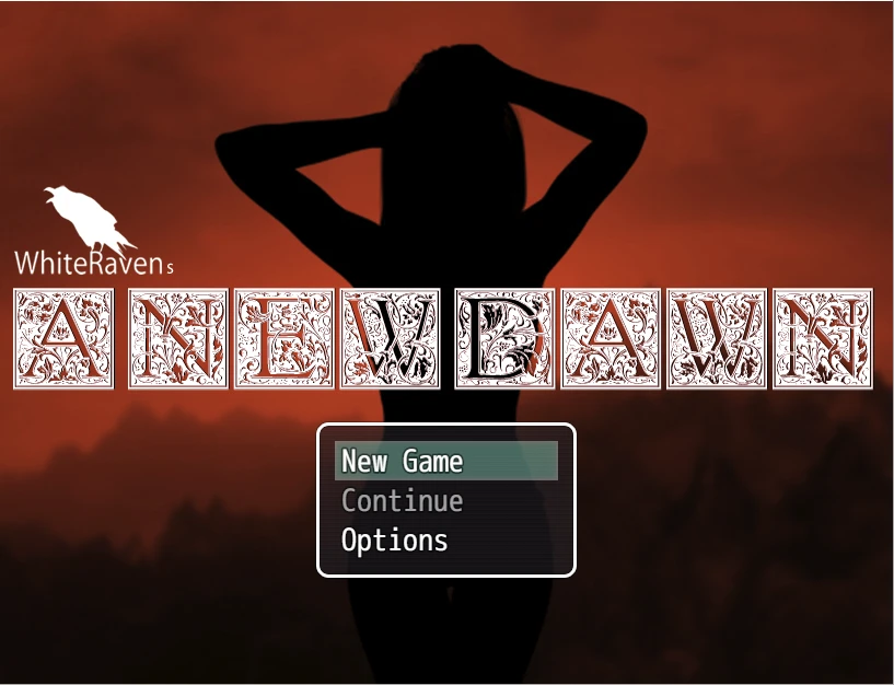 Gangbang Porno spiel — A New Dawn – New Version 4.4.4 [WhiteRaven] A New Dawn – New Version 4.4.4 [WhiteRaven]