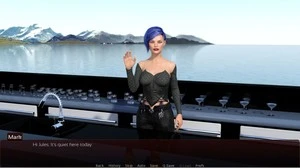 Gioco porno gratuito - A New Home 2 – New Final Version 0.5 (Full Game) [Envixer]