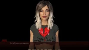 Ücretsiz Porno Oyunu - A New Home 2 – New Final Version 0.5 (Full Game) [Envixer]