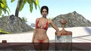 Gioco porno gratuito - A New Home 2 – New Final Version 0.5 (Full Game) [Envixer]