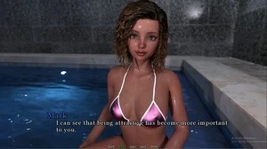 Juego Porno Gratis - A Petal Among Thorns – New Final Version 6.0.1 (Full Game) [Lockheart]