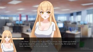 Ücretsiz Porno Oyunu - A Promise Best Left Unkept – New Final Version 1.0.0 Steam (Full Game) [Hangover Cat Purrroduction]