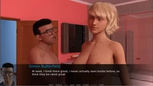 Juego Porno Gratis - A Town Called Tool – Version 10.0 (Season 1) – Added Android Port [Notretsam]