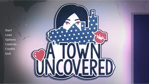 Darmowa Gra Porno - A Town Uncovered – New Version 0.50a Alpha [GeeSeki]