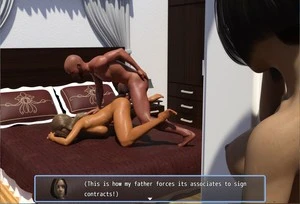 Juego Porno Gratis - A weekend with Jeff’s father – New Final Version (Full Game) [DDfunlol]