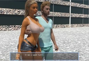 Jeu porno gratuit - A weekend with Jeff’s father – New Final Version (Full Game) [DDfunlol]