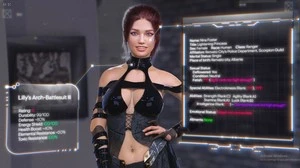 Free Porn Game - Affexon – New Version 0.29a [NaughtyDeveloper]