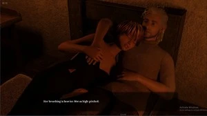 Free Porn Game - After the Inferno – New Final Version 1.0 (Full Game) [Classy Lemon]