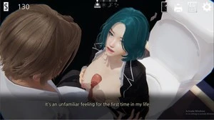 Free Porn Game - Agent17 – New Version 0.23.8 [hexatail]