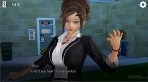 Juego Porno Gratis - Agent17 – New Version 0.23.8 [hexatail]