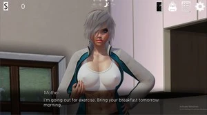 Jeu porno gratuit - Agent17 – New Version 0.23.8 [hexatail]