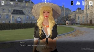 Free Porn Game - Agent17 – New Version 0.23.8 [hexatail]