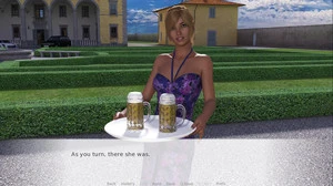 Free Porn Game - Alexandra – New Final Version 1.0 (Full Game) [PTOLEMY]