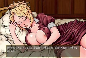 Free Porn Game - Alvein – Version 0.99a – Added Android Port [Yni]