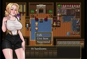 Free Porn Game - Alvein – Version 0.99a – Added Android Port [Yni]