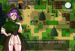 Free Porn Game - Alvein – Version 0.99a – Added Android Port [Yni]