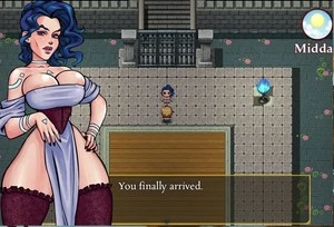 Free Porn Game - Alvein – Version 0.99a – Added Android Port [Yni]