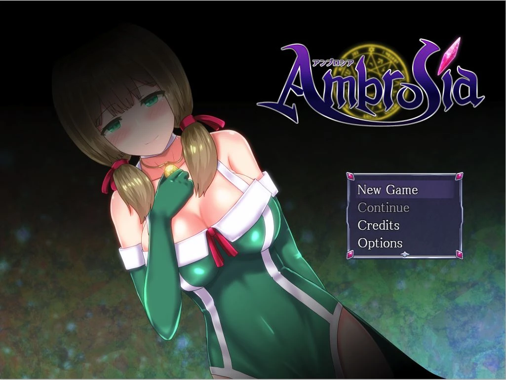 Download porn game Ambrosia – Version 1.04 (Full Game) [Shimobashira Workshop / Kagura Games]