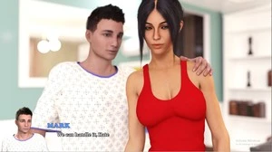 Darmowa Gra Porno - Amnesia – New Version 0.97a Standard [Super Alex]